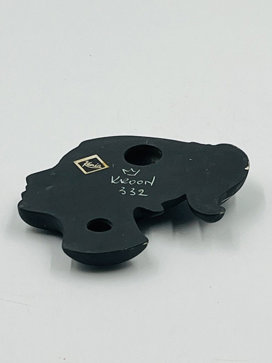 Image 1 of Kroon Kenia 332 Female Head