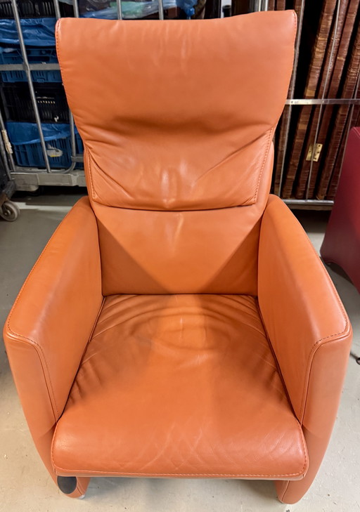 Jori armchairs
