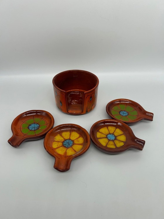 Image 1 of Posacenere Pop 1970