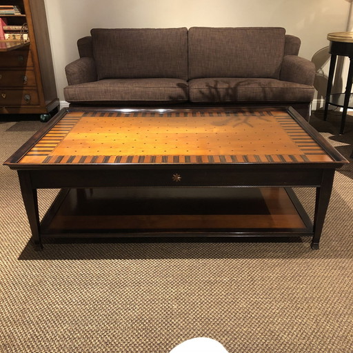 Pregno Gli salontafel