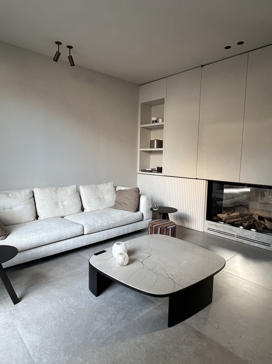 Image 1 of Magnifique fauteuil canapé Minotti