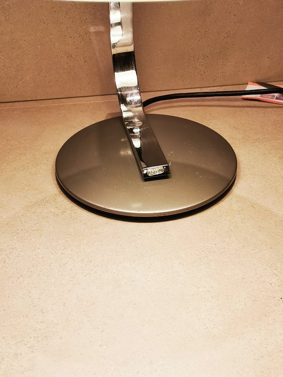 Image 1 of FASE 520 lamp by Luis Perez De La Oliva for Fase.