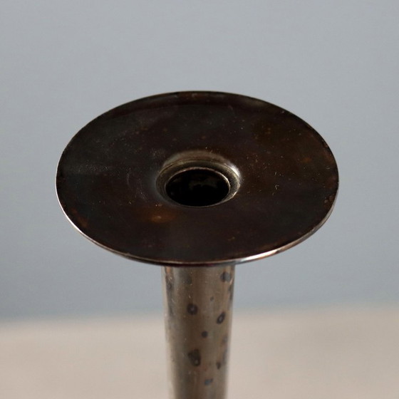 Image 1 of Lino Sabattini Candlestick