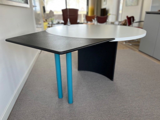 Castelijn table TH 001