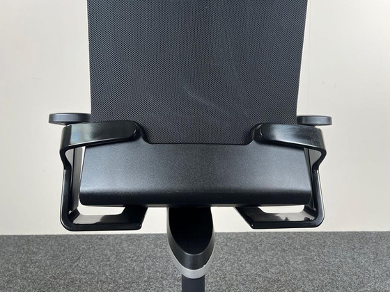 Wilkhahn On Office Chair – Textile (photo 12 of 13)