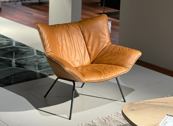 Image 1 of LABEL vandenberg Gustav armchair