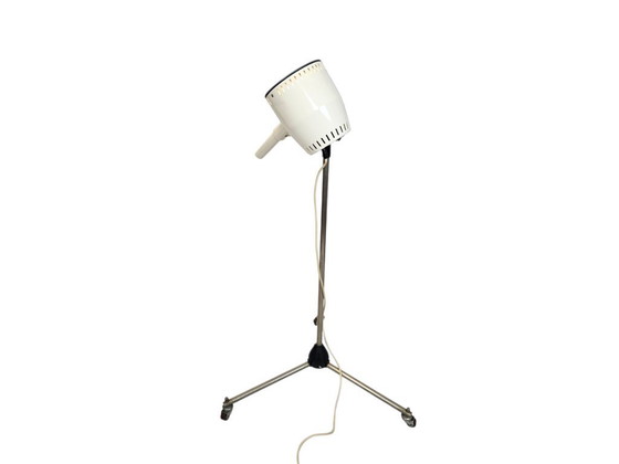 Image 1 of Hanau - original Hanau Quarzlampen - GMBH - dokterslamp - Duitsland - 3e kwart 20e eeuw