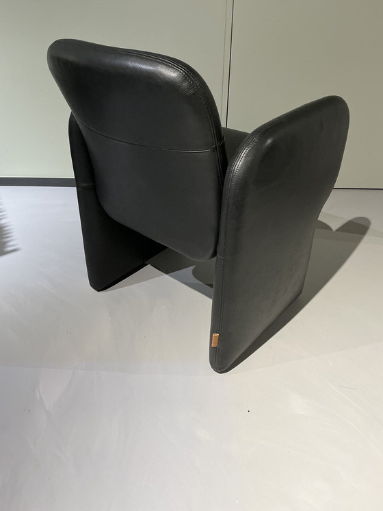 Image 1 of Durlet Moor Fauteuil toonzaalmodel