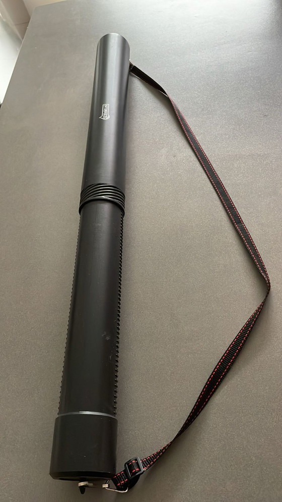 Image 1 of Herman Brood - Backstage - O.D. Is Passee