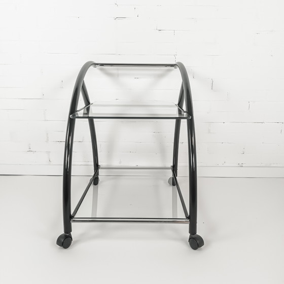 Image 1 of Vintage Bar Cart