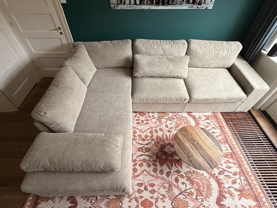 Image 1 of Divano angolare sinistro Profit Yukom NUOVO!!!