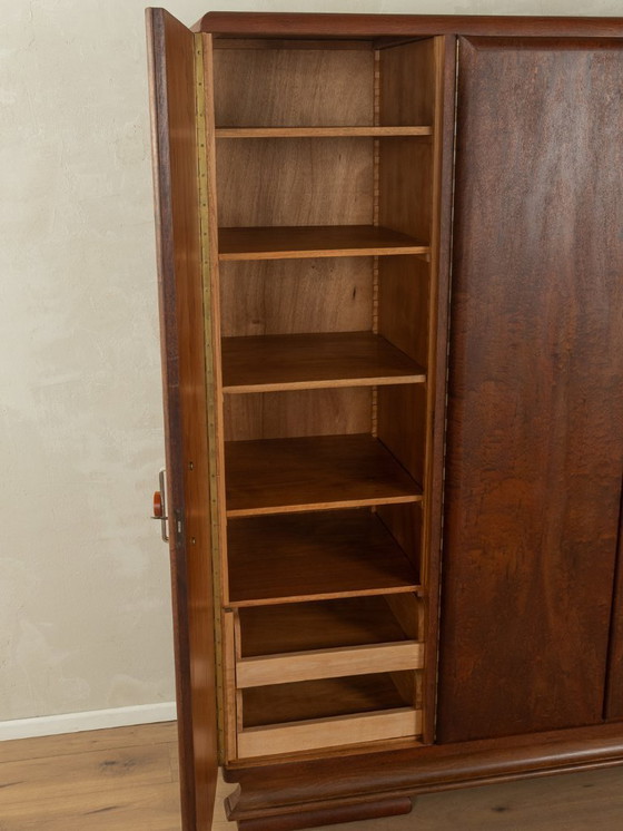 Image 1 of Armadio Art déco