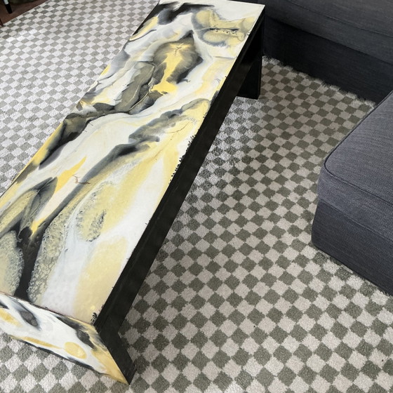 Bank – Bänke, Wood, Mdf (photo 4 of 5)