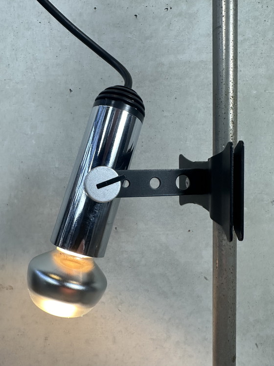 Image 1 of Design Clamp Spotlight – Targetti Sankey
