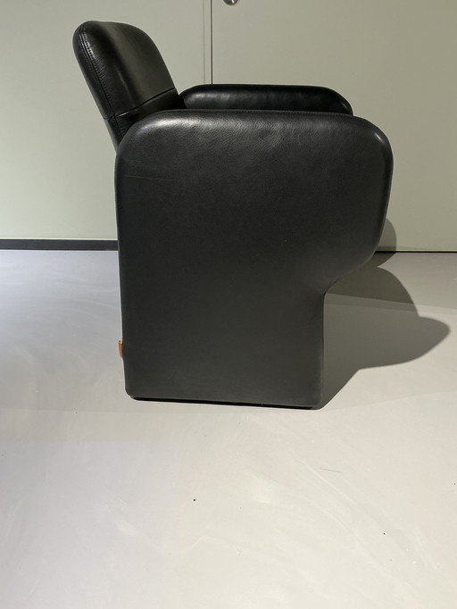 Durlet Moor Fauteuil toonzaalmodel