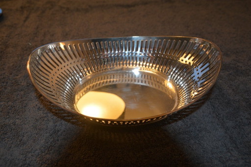 Posate Argento Christofle Serie Albi – besteksets, Metal, Silver (photo 2 of 14)