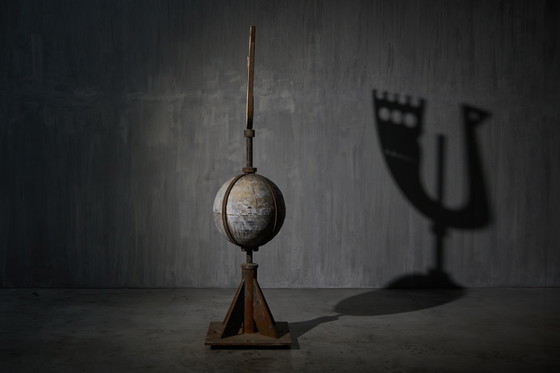 Image 1 of Coq Pie X moderniste vintage, Pays-Bas 1960