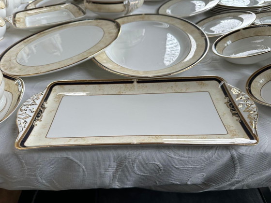 Wedgwood Cornucopia Dinnerware – wedgvood, Crockery, Porcelain (photo 12 of 12)