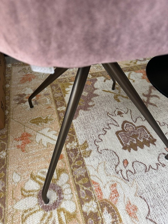 Image 1 of Dining chair Mood soft