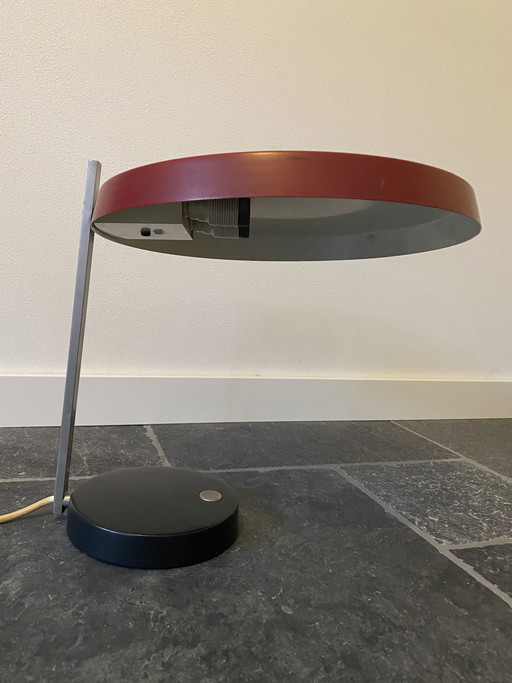 Hillebrand Oslo Tischlampe