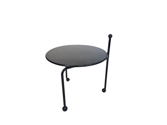 Image 1 of Ikea Design - Diseño de Tord Bjorklund - Mesa auxiliar - 1986