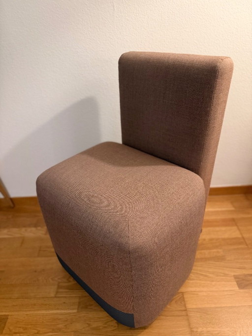 Viccarbe Season Stuhl von Piero Lissoni