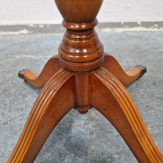 Image 1 of Antique Classic Wine Table