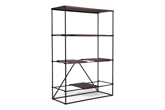 Image 1 of Passe Partout Jukebox room divider