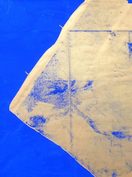 Jürgen Angeler - Golden Liberty – Dipinti e disegni, Canvas (photo 12 of 17)