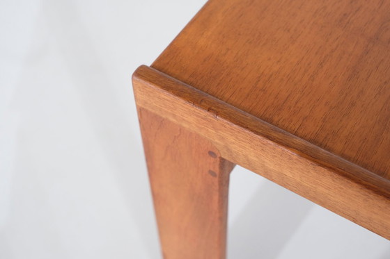 Image 1 of Mesa de centro modelo "777" Tobia & Afra Scarpa para Cassina, años 60.