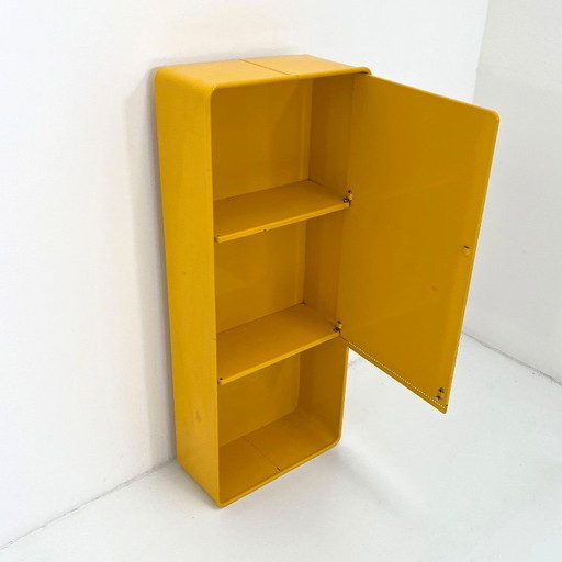 Yellow Metal Pharmacy, 1980s