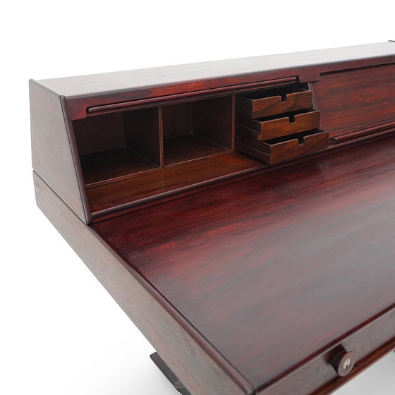 Image 1 of “530” desk by Gianfranco Frattini for Bernini, 1960s