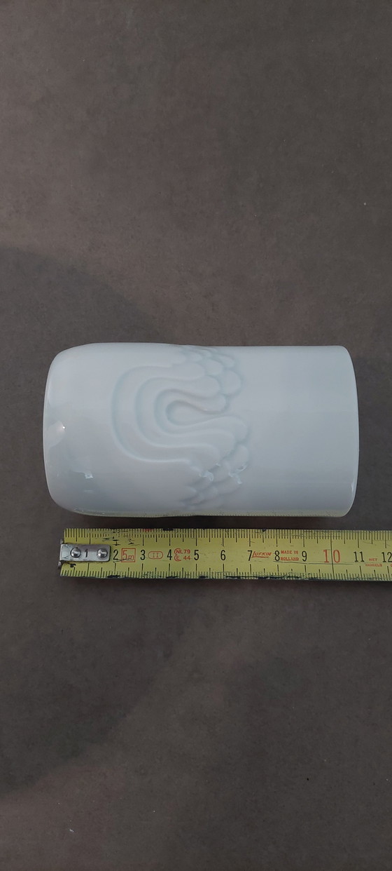 Image 1 of Vaso Thomas d'epoca Blutenfest