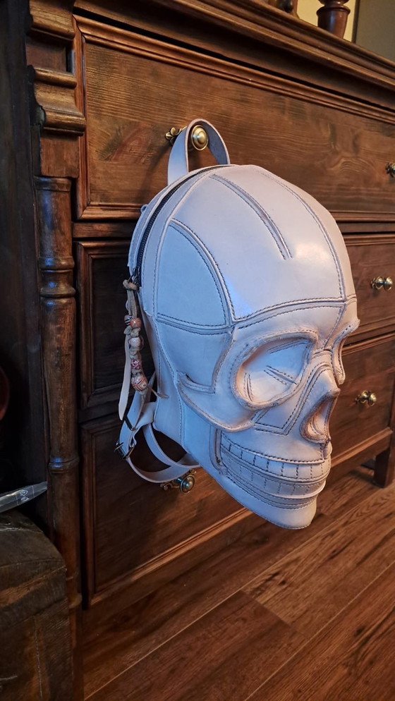 Image 1 of Rolf Benz Model 684