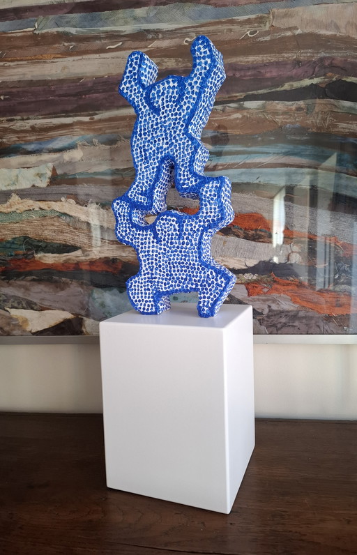 "Keith d'une autre manière