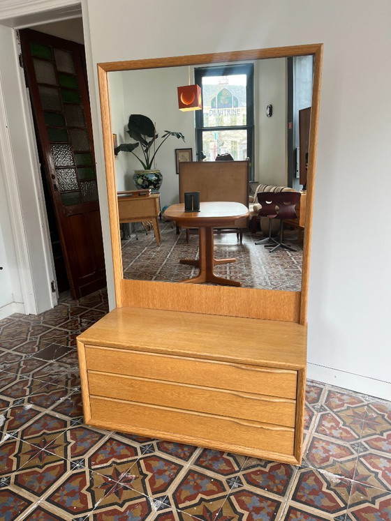 Image 1 of Dressing table – Geha (Germany)