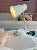 Vintage Pfaffle table lamp