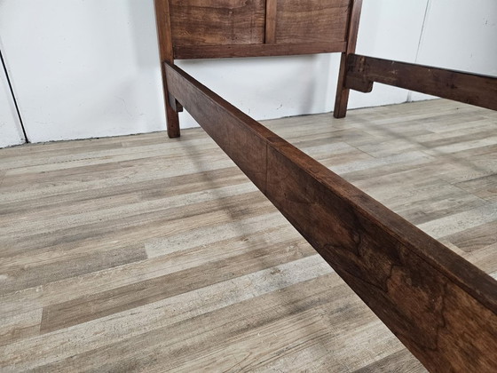 Letto singolo in stile Liberty dei primi del '900 – Letti singoli, Wood (photo 11 of 15)