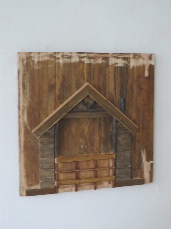 Image 1 of Eric van Solm - ´rural´
