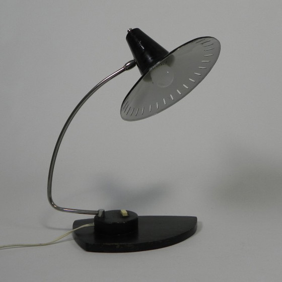 Image 1 of Vintage Anvia desk lamp, 1960s