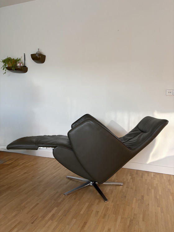 Image 1 of Poltrona relax Twice, De Toekomst, in ottime condizioni