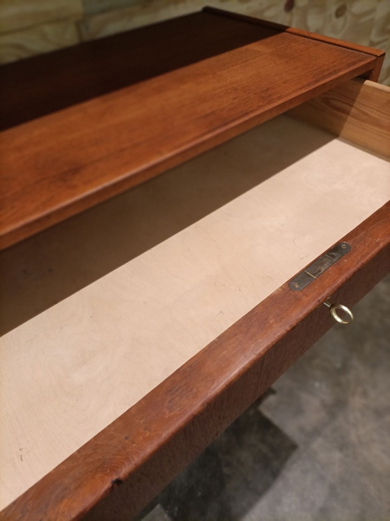 Cassettiera vintage – Cassettiere, Legno (photo 5 of 10)