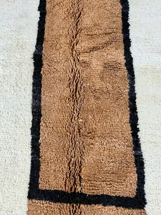 Magnifico tappeto berbero artigianale 200cm x 300cm – Tappeti, Modern (photo 3 of 6)
