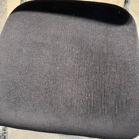 Image 1 of Sedia da pranzo Gispen 101