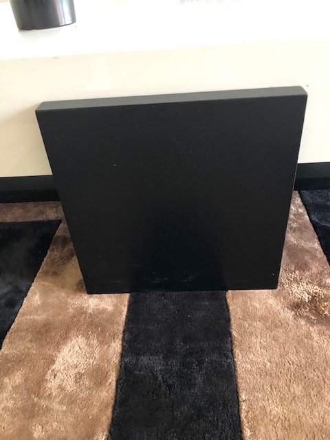 Image 1 of Macazz coffee table 80/160 and 40 high