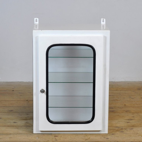 Image 1 of Armadietto medico d'epoca, anni '70