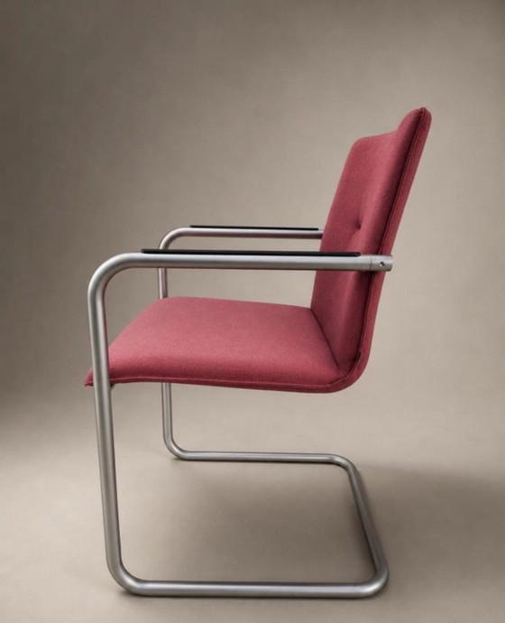 Image 1 of Ensemble de 4 chaises Arco Design