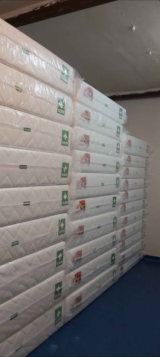 Image 1 of Nieuw matras van 160x200