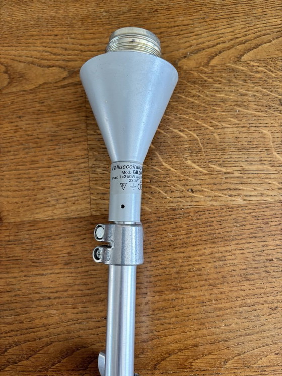 Image 1 of 2 lampadaires Palluccoitalia Gilda sans abat-jour