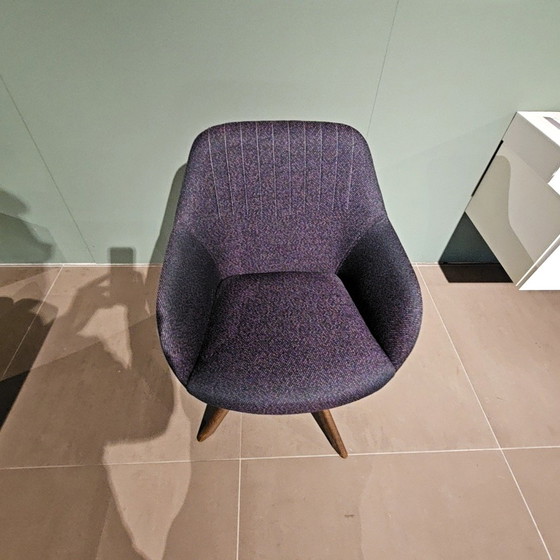 Image 1 of Arco ease dining chair